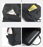 sac à dos ordinateur portable femme stylé