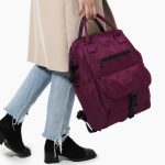 sac à dos femme élégant pour ordinateur