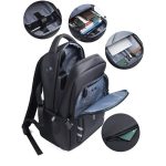 sac à dos avec port USB pour ordinateur