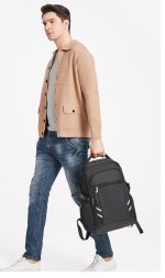 sac à dos avec compartiment PC portable