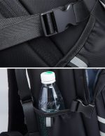 sac à dos confortable pour déplacements
