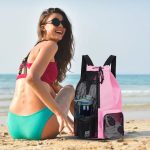 sac piscine pratique