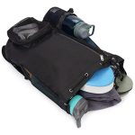 sac plage coloré