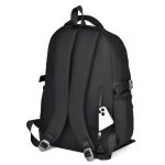 sac à dos étudiant spacieux