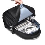 sac à dos scolaire moderne