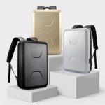 sac à dos rigide anti pickpocket