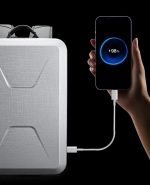 sac à dos avec port USB