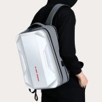 sac à dos avec port USB intégré
