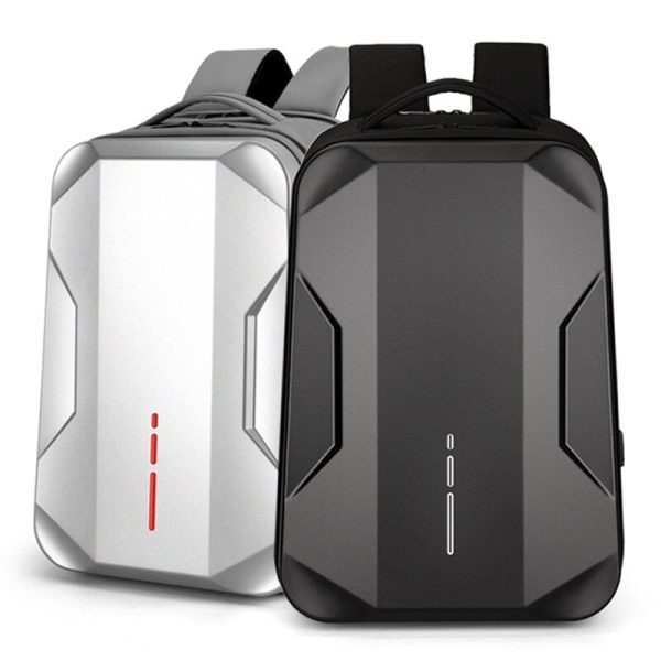 sac à dos rigide pour ordinateur