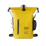 capacité sac 25L étanche