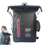 sac étanche 25 litres