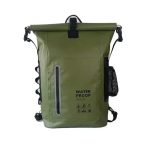 sac à dos imperméable Roll Top