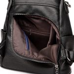 sac léger sécurité femme
