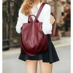 accessoire mode sac à dos sécurisé