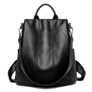 Sac à Dos Sécurisé Femme <br>Léger