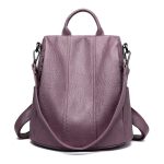 design moderne sac à dos femme