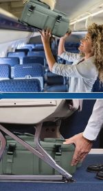 bagage à main cabine avion