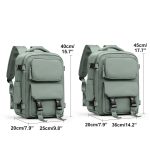 sac de voyage ergonomique