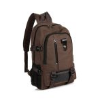 sac résistant toile canvas