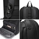 sac à dos urbain élégant