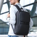 sac à dos ordinateur professionnel