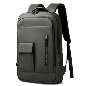 sac à dos urbain ordinateur imperméable