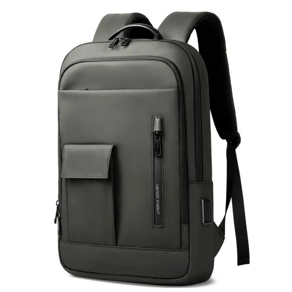 sac à dos urbain ordinateur imperméable