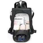 sac antivol élégant