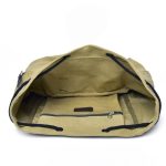 sac spacieux vintage
