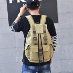 backpack unisexe