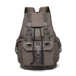 sac à dos vintage backpack