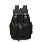backpack style rétro