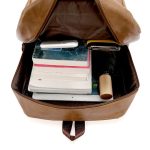 sac à dos rétro pour homme