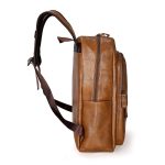 sac à dos élégant vintage