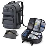 sac à dos voyage 40L