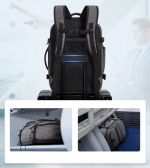 sac voyage 40L