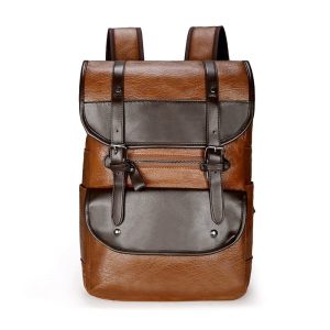 sac à dos vintage