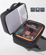 sac à dos avec port usb