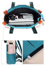 sac à dos voyage pratique femme