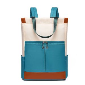 sac à dos voyage femme tendance
