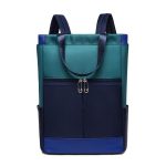 sac à dos multipoches femme