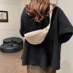 sac banane chic pour femme