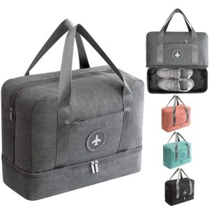 Sac Cabine Avion 40x30x20