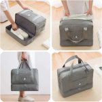 compagnon de voyage compact