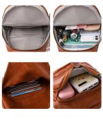 sac ajustable mode