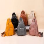 sac bandoulière pour femme