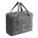 sac de voyage léger et résistant