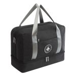 sac polyester et nylon