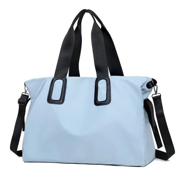 sac de voyage femme