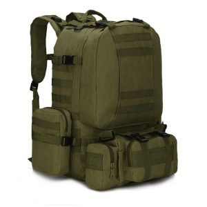 sac de voyage militaire commando